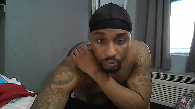 Stressreliev3r online show from March 2025 12:49:02 AM