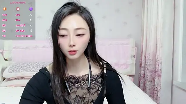 anjila888 online show from April 2026 01:41:01 PM