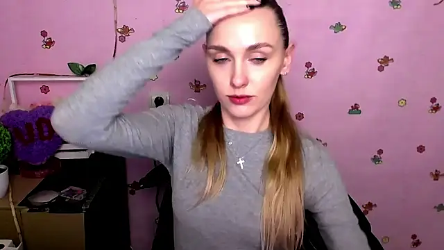 Doll Angelina online show from February 2026 06:43:02 AM