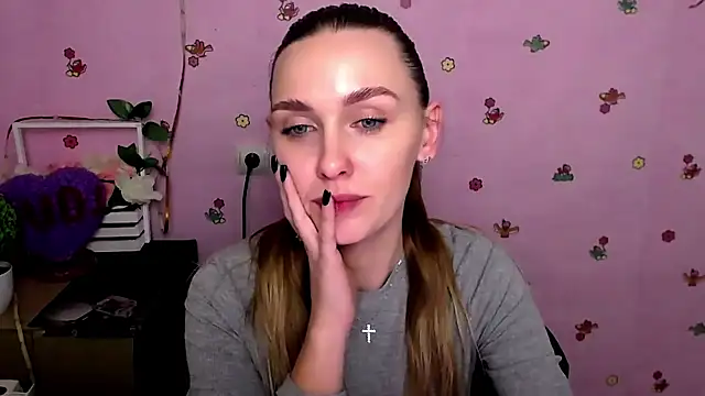 Doll Angelina online show from February 2026 08:57:02 AM