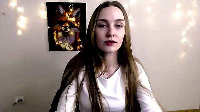 Doll Angelina online show from February 2026 07:07:01 AM