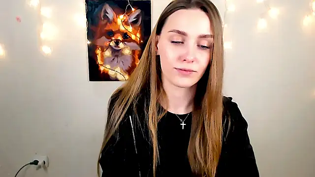 Doll Angelina online show from March 2026 07:01:02 AM