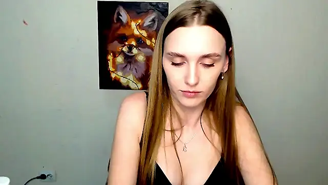 Snapshot of Doll_Angelina chatting on May 2026 06:43:02 AM Doll Angelina online show from May 2026 06:43:02 AM