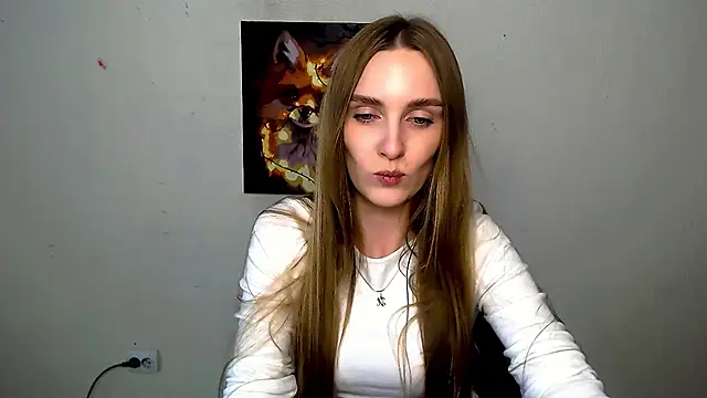 Snapshot of Doll_Angelina chatting on May 2026 08:22:01 AM Doll Angelina online show from May 2026 08:22:01 AM