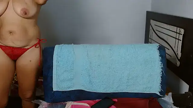 Allyson Mature online show from February 2026 08:40:02 PM