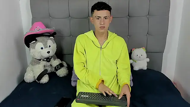 jeims hotboy online show from July 2026 06:53:02 AM