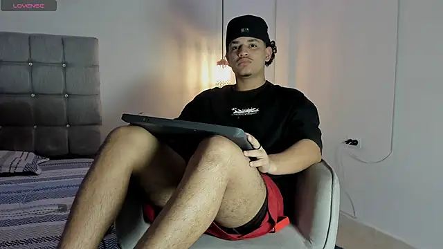 samxx muscle online show from October 2025 02:56:01 PM