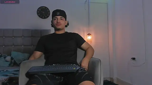 samxx muscle online show from November 2025 01:22:02 PM