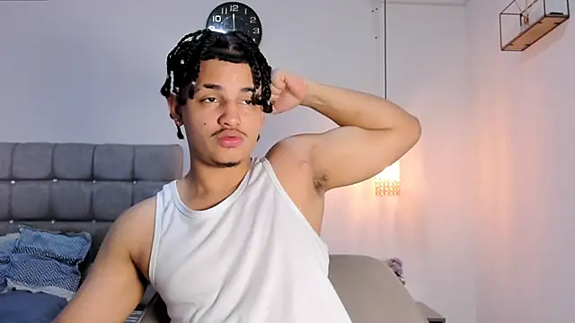 samxx muscle online show from January 2026 02:00:01 PM