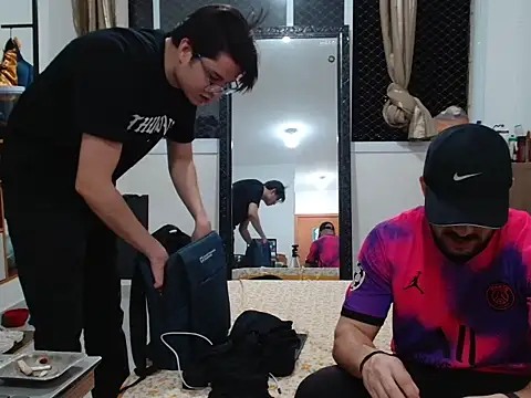 TimiidoSP011 online show from November 2025 11:35:01 PM