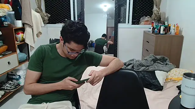 TimiidoSP011 online show from November 2025 12:24:01 AM