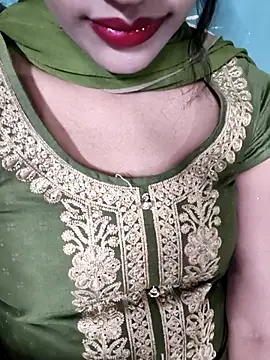 Eshwari Chopra online show from November 2025 08:09:01 AM