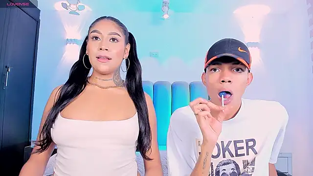 candyandmarilyn online show from October 2025 08:53:02 PM