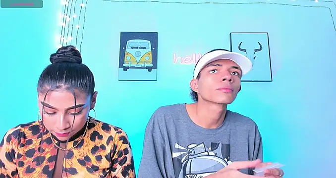 candyandmarilyn online show from December 2025 08:16:02 PM