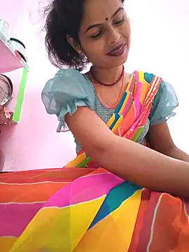 Eshna Dabral online show from October 2025 01:42:02 AM