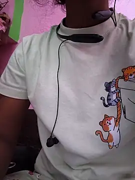 Eshna Dabral online show from October 2025 02:59:01 AM