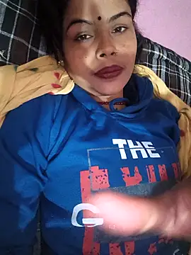 Eshna Dabral online show from November 2025 03:34:02 PM