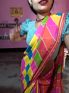 Eshna Dabral online show from November 2025 02:56:02 AM