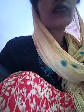 Eshna Dabral online show from November 2025 12:30:01 AM