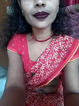 Eshna Dabral online show from November 2025 03:17:01 AM