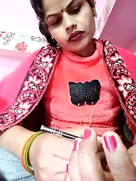 Eshna Dabral online show from December 2025 05:47:01 AM