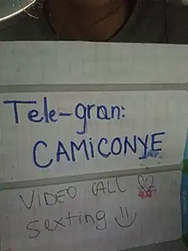 Snapshot of Camilitah chatting on July 2026 04:27:02 AM Camilitah online show from July 2026 04:27:02 AM
