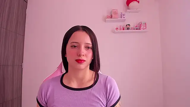 ImBunnyNova online show from November 2025 01:45:02 PM