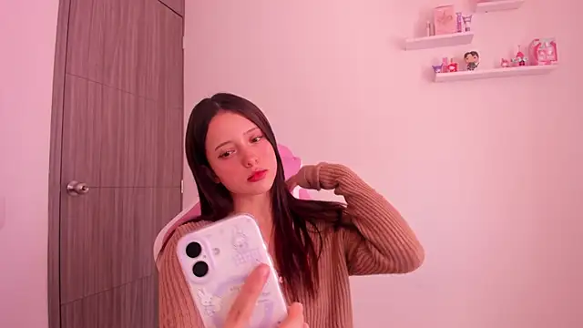 ImBunnyNova online show from February 2026 02:59:01 PM