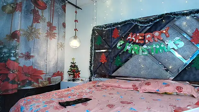 lovehotpink online show from December 2025 03:23:01 AM