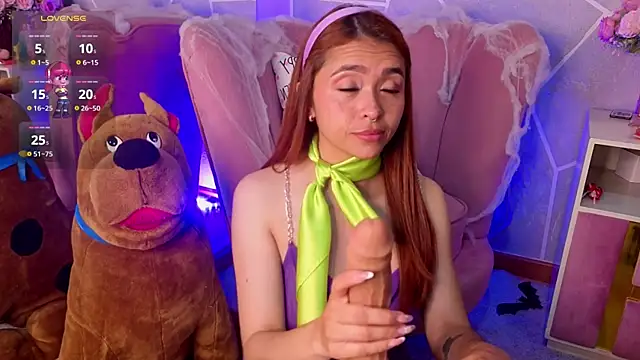 MilleyJones online show from October 2025 09:55:02 PM