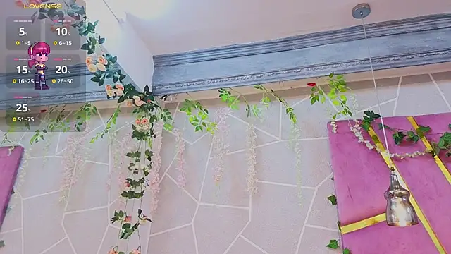 MilleyJones online show from November 2025 07:50:02 PM