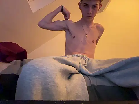 colar55x online show from February 2026 12:49:01 AM