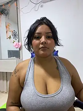 sashaoficial  online show from November 2025 10:37:02 PM