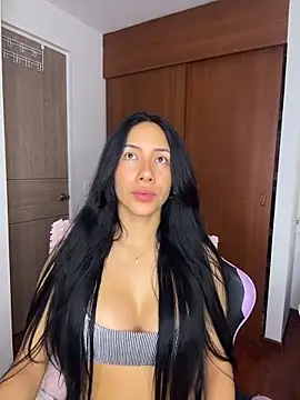 ArianaReynoldss online show from March 2026 10:21:01 AM