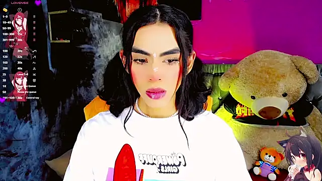 Snapshot of Valensx_oficiall chatting on September 2025 04:26:01 AM Valensx oficiall online show from September 2025 04:26:01 AM