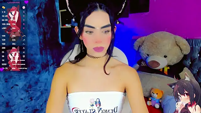 Snapshot of Valensx_oficiall chatting on October 2025 05:26:02 PM Valensx oficiall online show from October 2025 05:26:02 PM