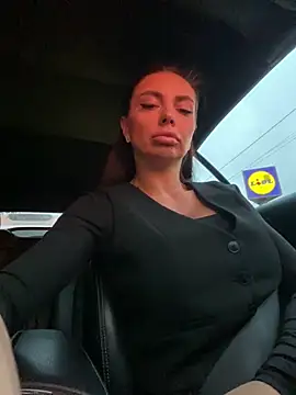 Anna Nobel online show from September 2025 04:16:02 AM