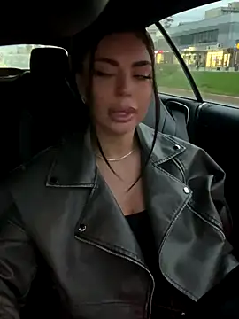 Anna Nobel online show from October 2025 04:23:02 AM