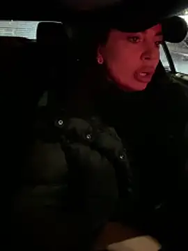 Anna Nobel online show from December 2025 05:04:02 AM