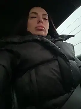 Anna Nobel online show from February 2026 05:34:02 AM