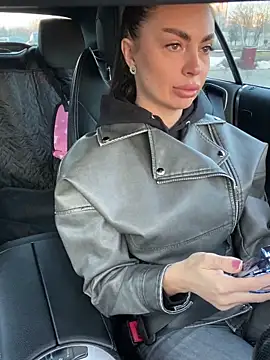 Anna Nobel online show from February 2026 05:18:02 AM