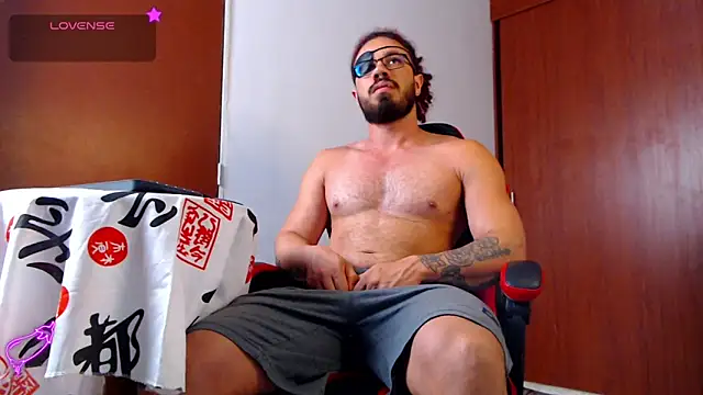 pirata fitness online show from November 2025 11:27:02 AM