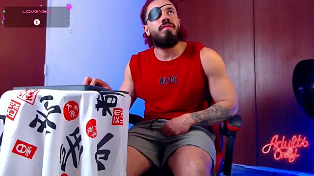 pirata fitness online show from January 2026 02:32:01 PM