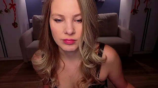 MelanieBennett online show from February 2026 06:10:01 AM