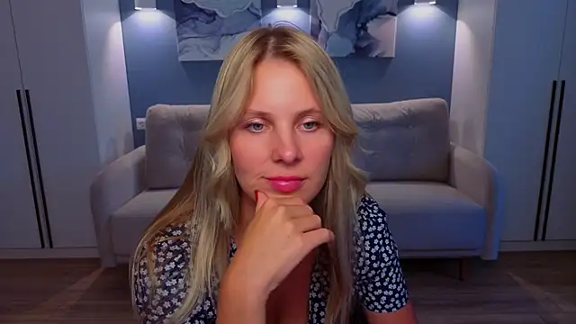 MelanieBennett online show from June 2026 10:15:01 AM