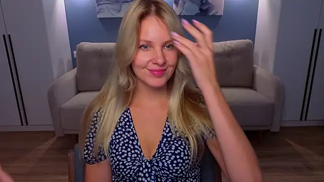 MelanieBennett online show from July 2026 08:41:01 AM