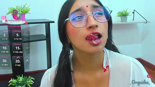  Orquidea  online show from November 2025 01:11:02 PM