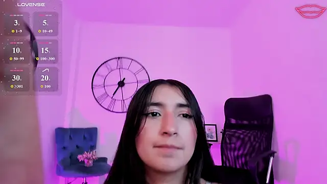  Orquidea  online show from February 2026 01:22:01 PM