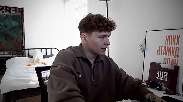 DanyDavis online show from September 2025 09:00:02 AM