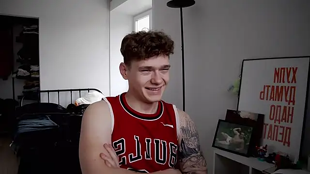 DanyDavis online show from September 2025 07:23:01 AM